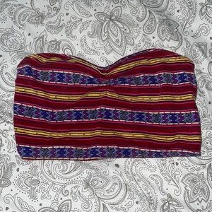 Pacsun Nollie Bandeau